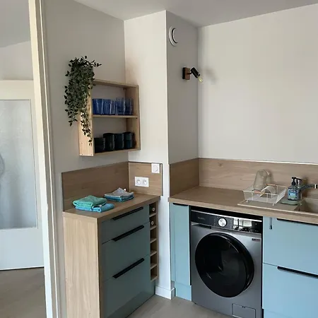 Renove Confort A Deux Pas De La Les Sables-dʼOlonne