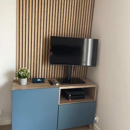 아파트 Renove Confort A Deux Pas De La *