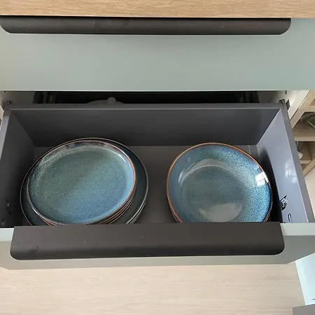 아파트 Renove Confort A Deux Pas De La